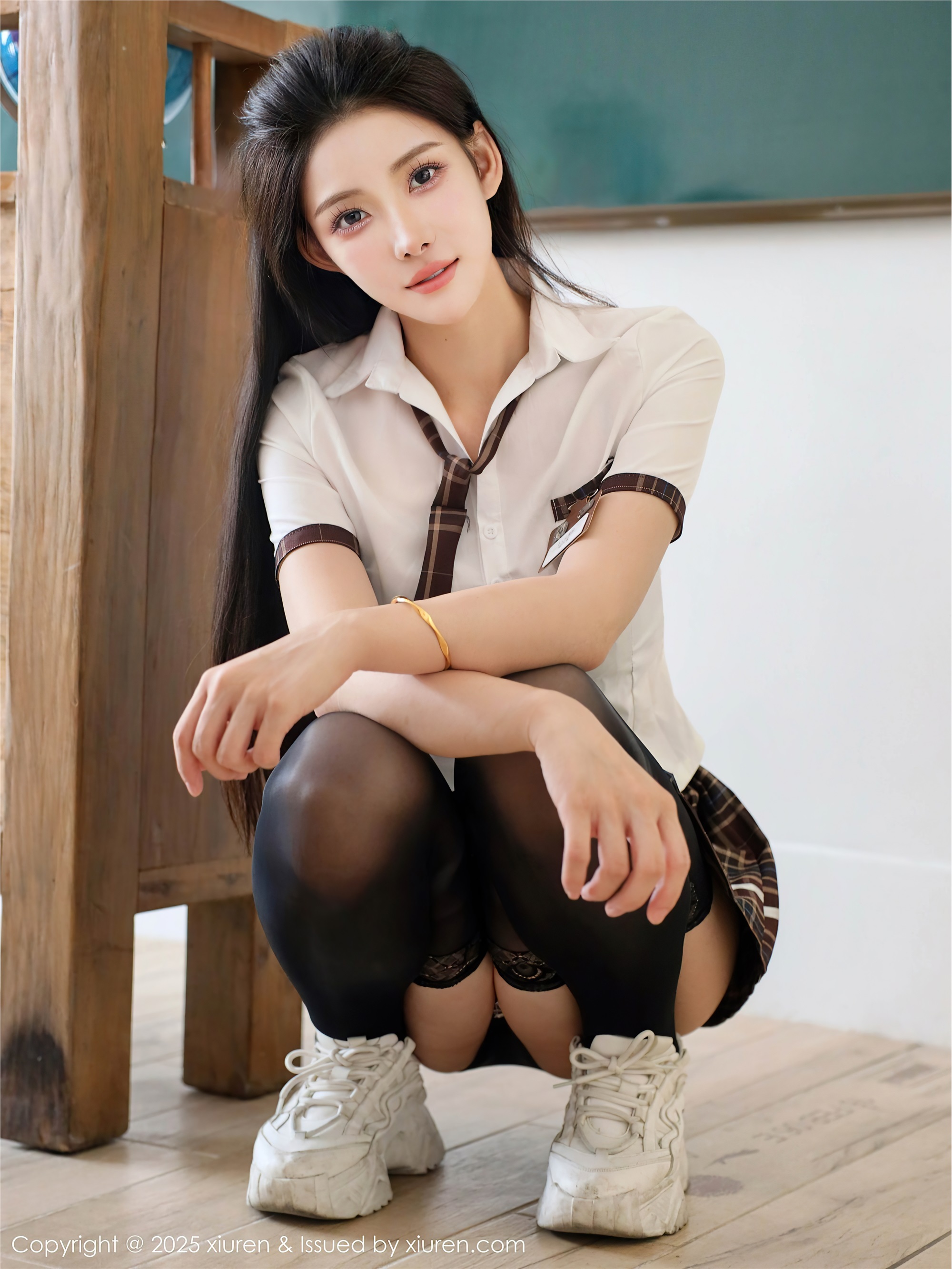 Xiuren秀人网 2025.07.04 NO.10512 梨霜儿